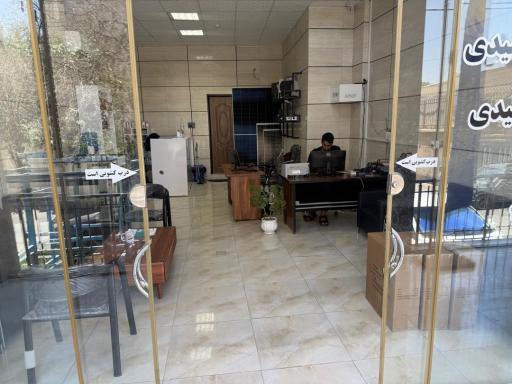 عکس فروشگاه برق خورشیدی فیدارهور پارسه نوین