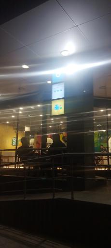 عکس کافه بیکری ارسی