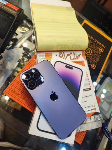 عکس موبایل معراجی 