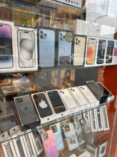 عکس موبایل معراجی 