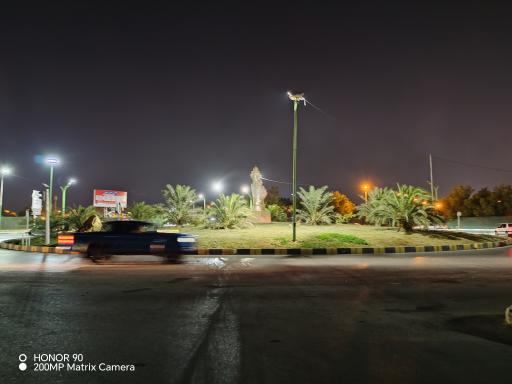 عکس میدان جانبازان