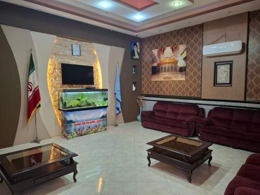 عکس مجتمع اقامتی رفاهی معصومیه قم( قوه قضائیه)