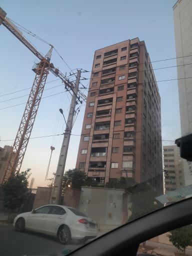 عکس ساختمان اُرسا