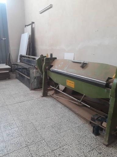 عکس سازه گستر سیلک