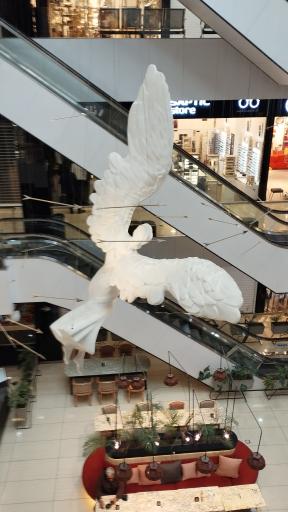 عکس مرکز خرید آرتمیس