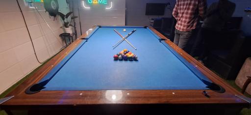 عکس گیم کلاب دایی