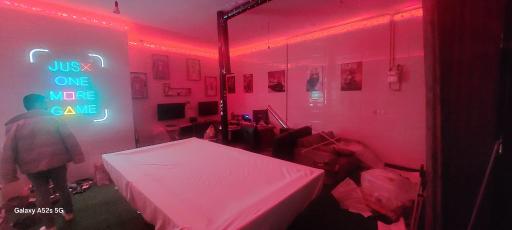 عکس گیم کلاب دایی