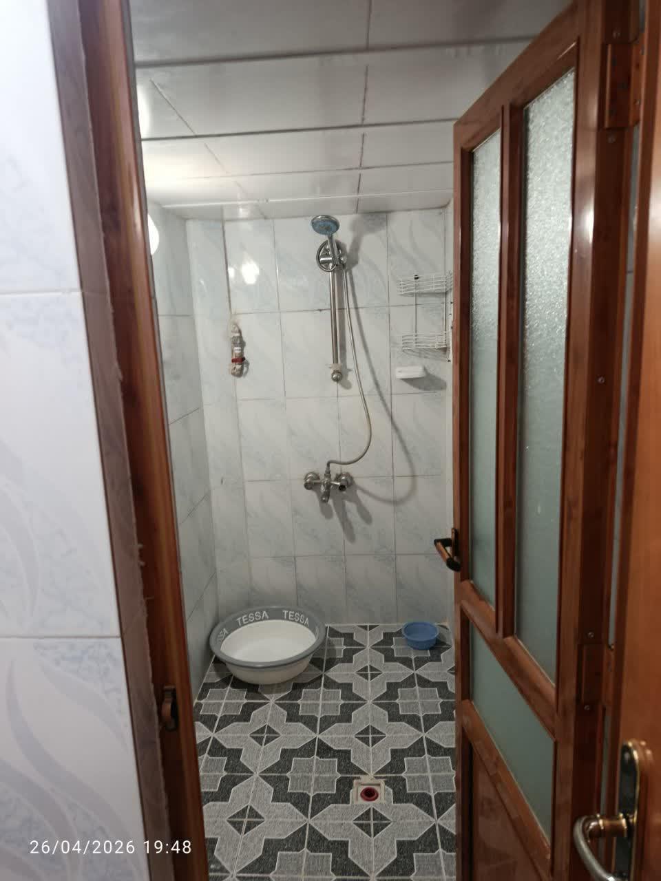 عکس مهمانسرای بعثت 