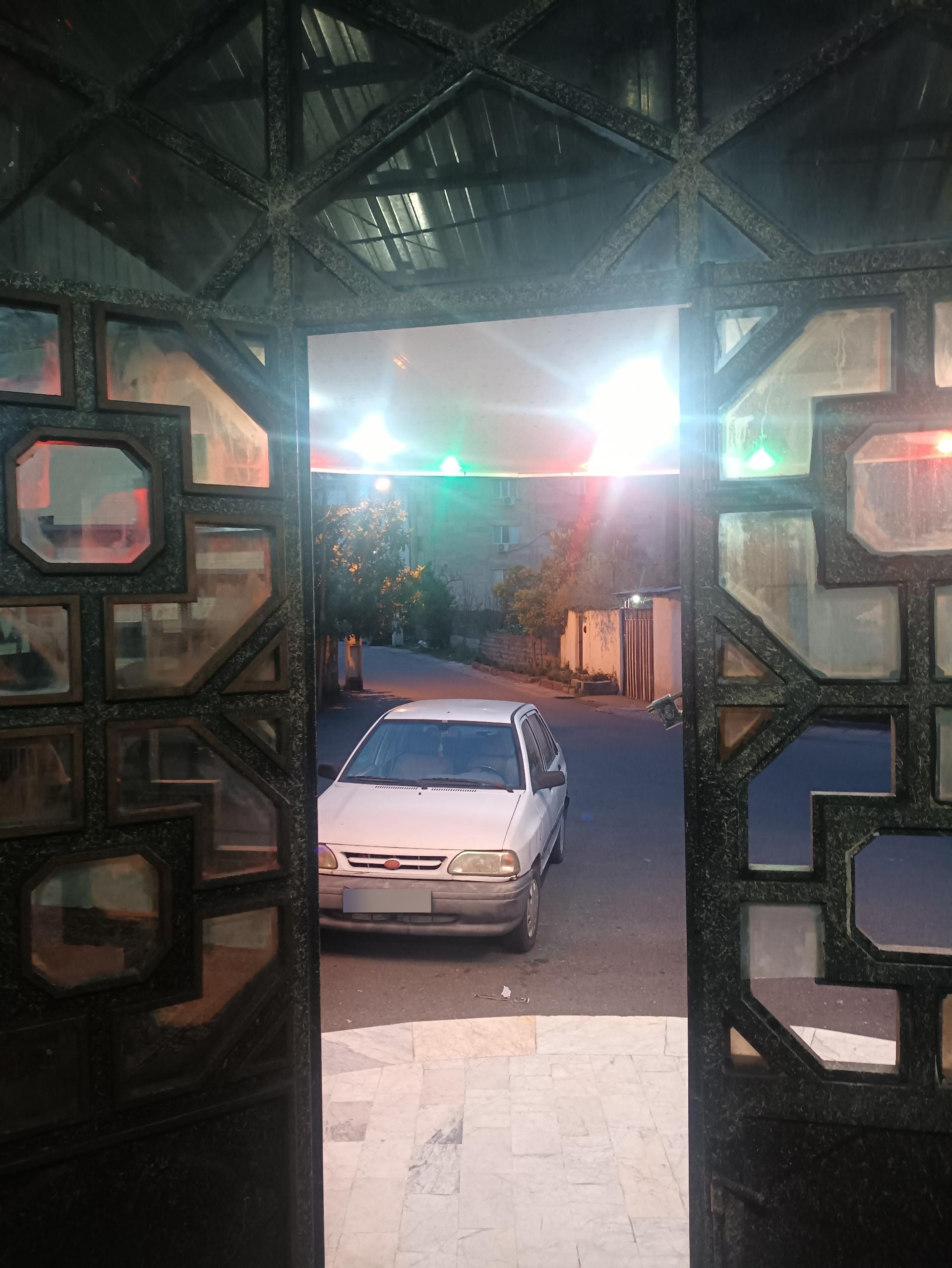 عکس مسجد حضرت صاحب الزمان (عج)