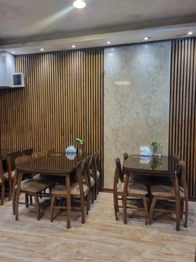 عکس کترینگ نون و نمک