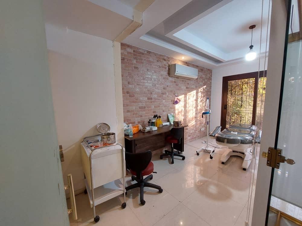 عکس کلینیک زیبایی کژال