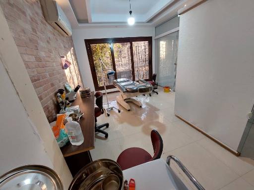 عکس کلینیک زیبایی کژال