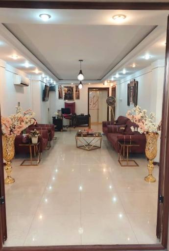 عکس کلینیک زیبایی کژال