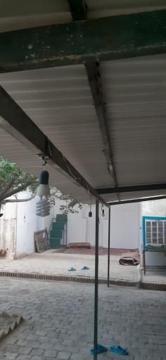 عکس مسجد صاحب الزمان (عج)