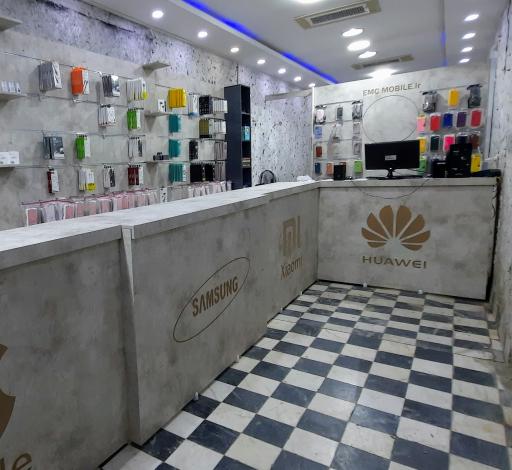 عکس اورژانس موبایل