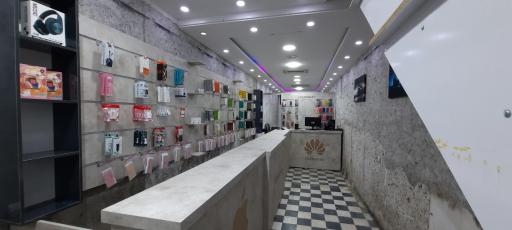 عکس اورژانس موبایل