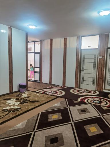 عکس رستوران و خانه معلم