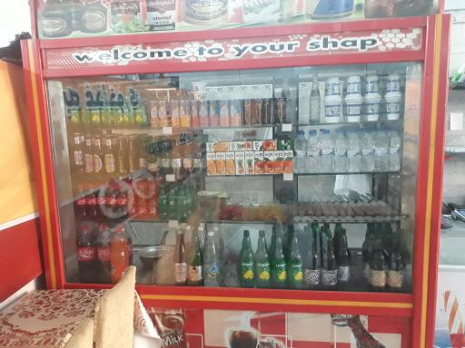 عکس غذاخوری آذربایجان