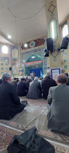 عکس مسجد قبا