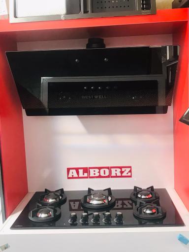 عکس آراد کابین