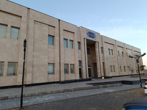 عکس دارالشفاء امام رضا