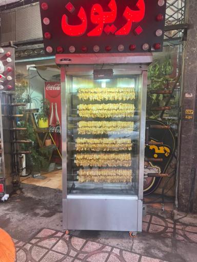 عکس بریان کده تام لی