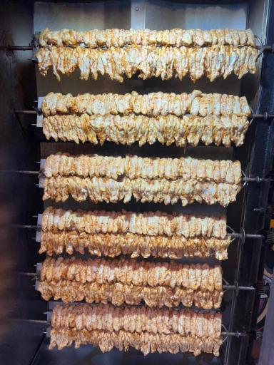 عکس بریان کده تام لی