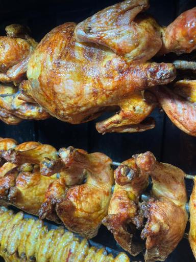 عکس بریان کده تام لی