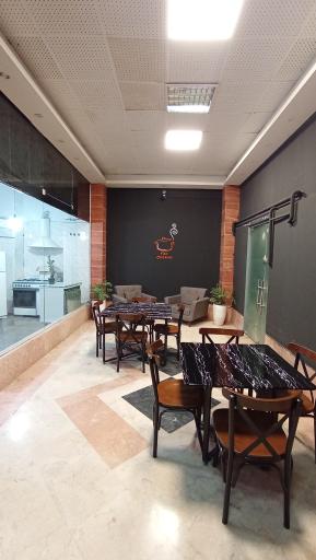 عکس غذای خونگی تیان