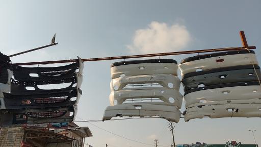 عکس سپر سازی محمد عباس نسب