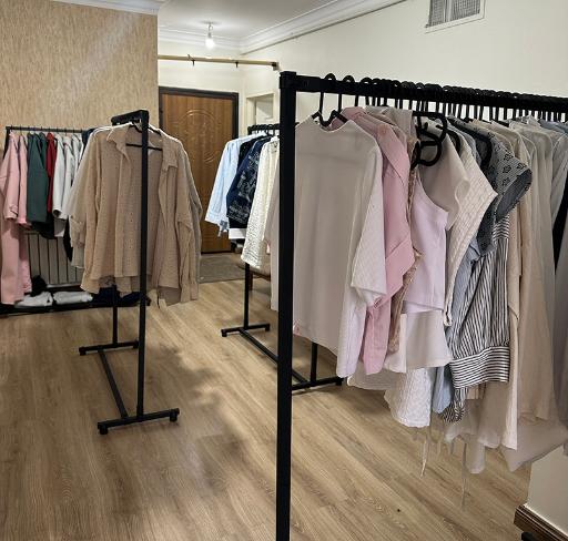 عکس مزون گرا گالری