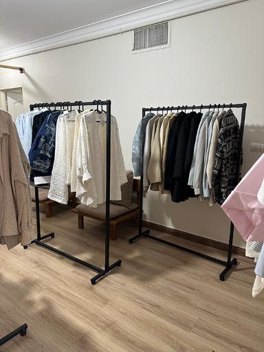 عکس مزون گرا گالری