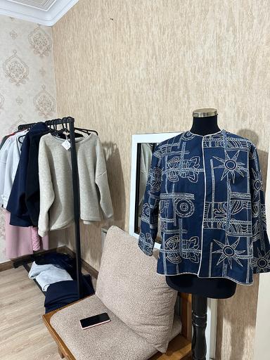 عکس مزون گرا گالری