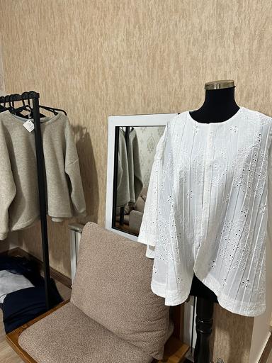 عکس مزون گرا گالری