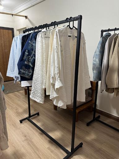 عکس مزون گرا گالری