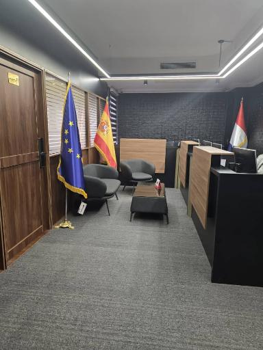 عکس آژانس هواپیمایی برزین پرواز صبا