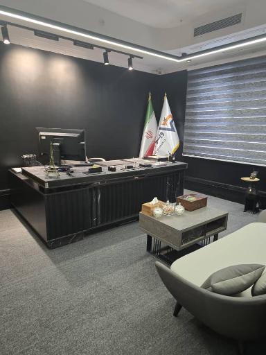 عکس آژانس هواپیمایی برزین پرواز صبا