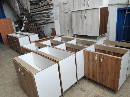 عکس صنایع چوبی کیان کابین