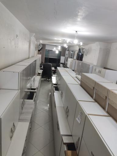 عکس صنایع چوبی کیان کابین