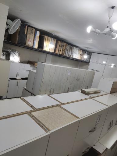 عکس صنایع چوبی کیان کابین