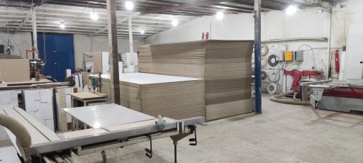 عکس صنایع چوبی کیان کابین