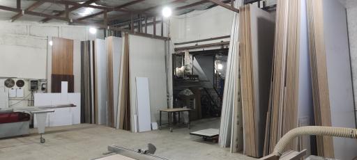 عکس صنایع چوبی کیان کابین