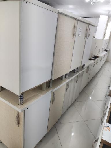 صنایع چوبی کیان کابین