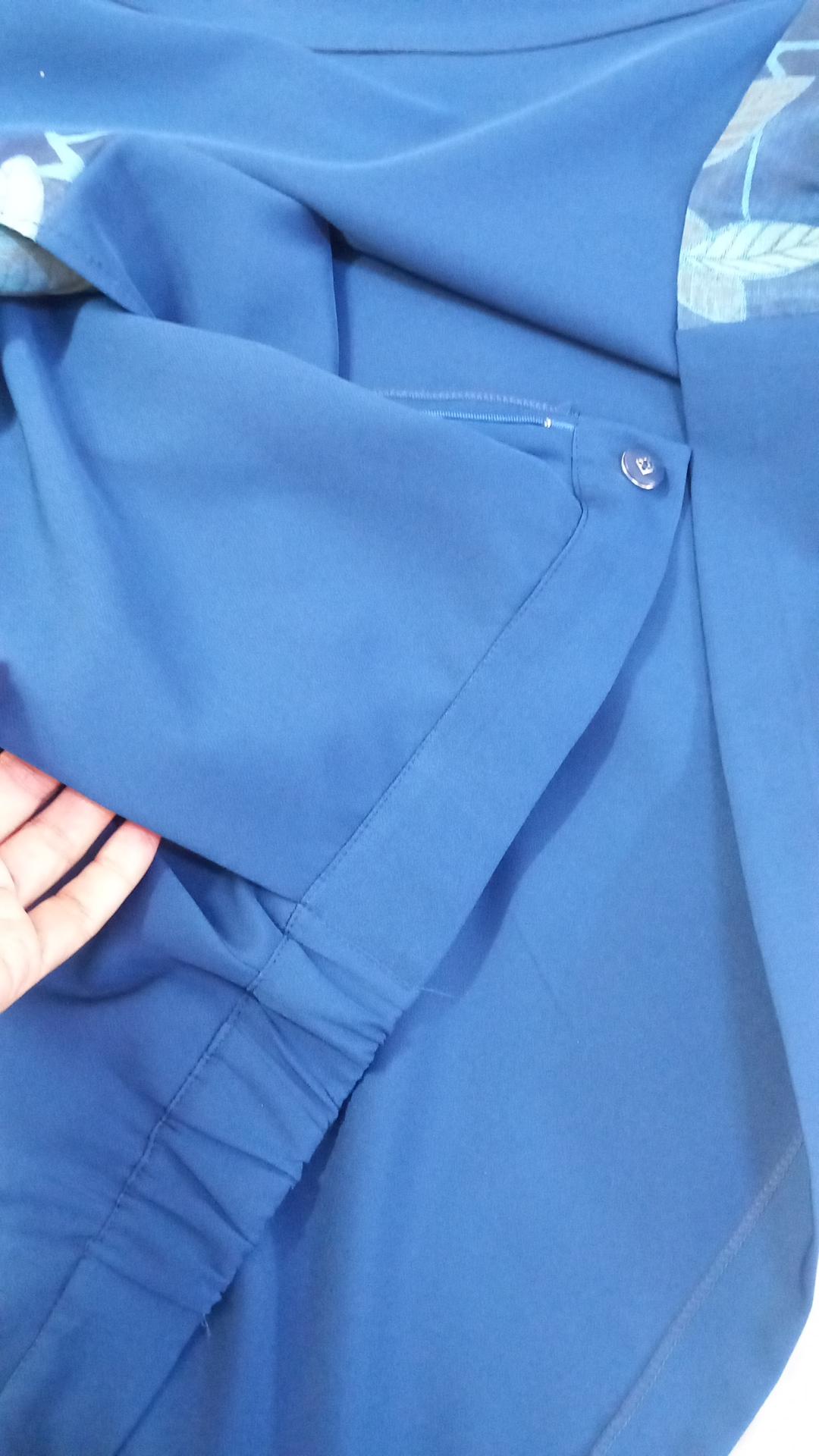 عکس خیاطی رزگلد