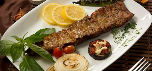 عکس رستوران و کترینگ اروین