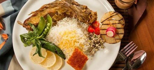 عکس رستوران و کترینگ اروین