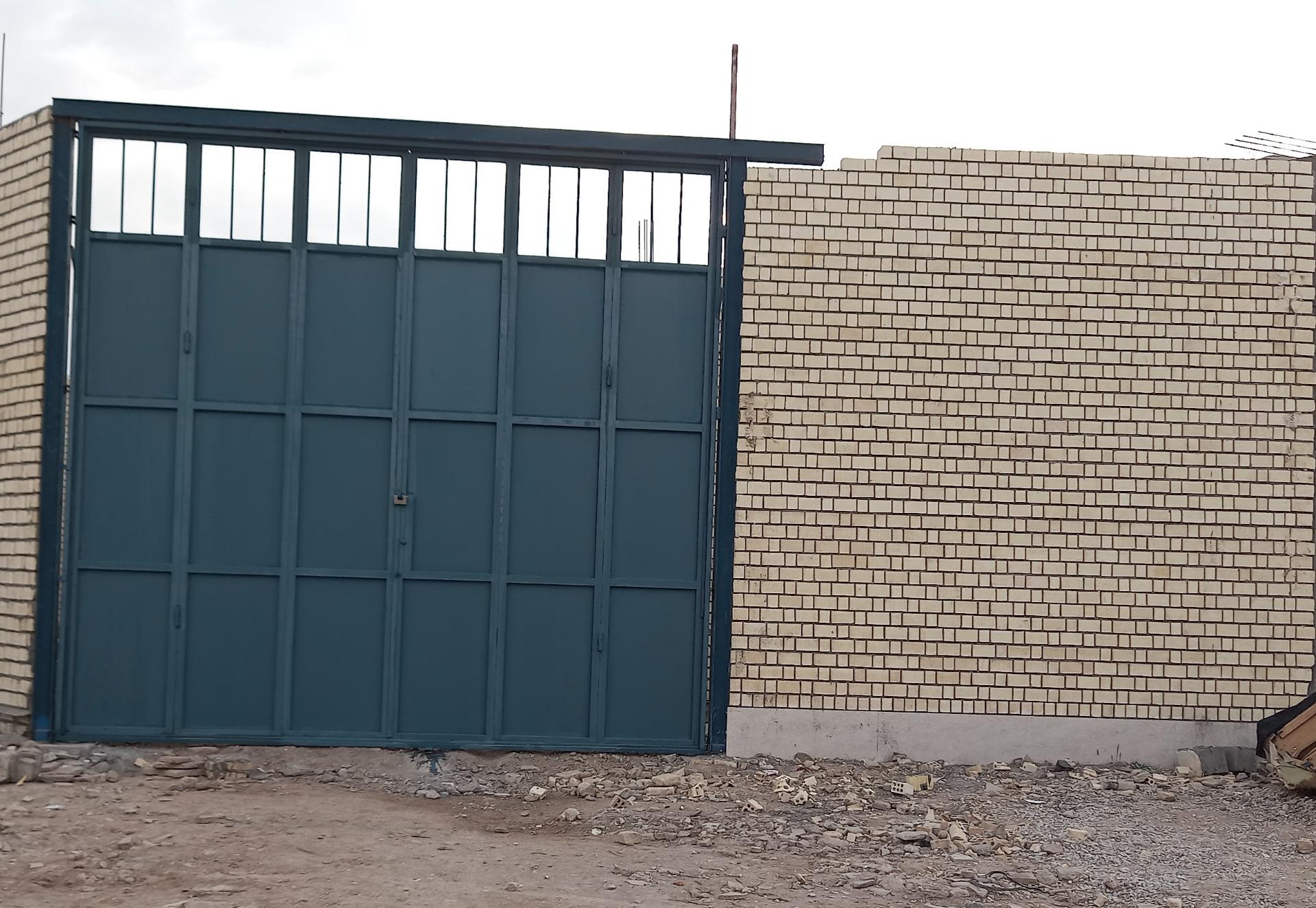 عکس کارگاه حمودی