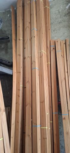 عکس نمایندگی فروش کامپوزیت و چوب ترموود زمانی