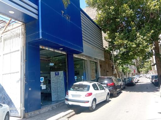 عکس نمایندگی ایران خودرو سپهری کد 3057