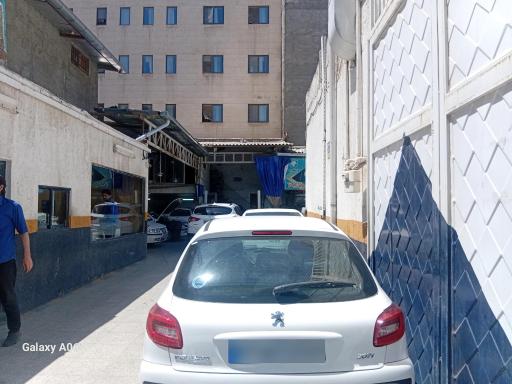 عکس نمایندگی ایران خودرو سپهری کد 3057